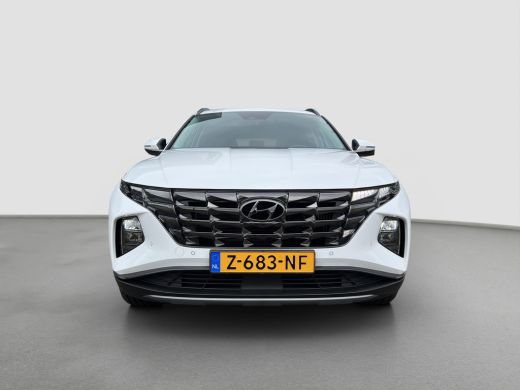 Hyundai Tucson 1.6 T-GDI PHEV Comfort Smart 4WD | Climate | Camera | Carplay | Keyless | Navigatie | Full - Led ... ActivLease financial lease