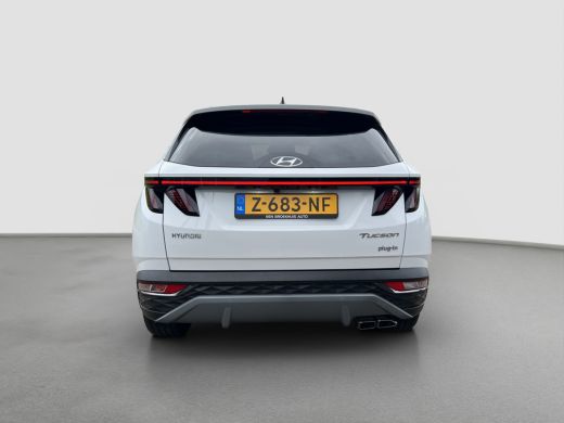 Hyundai Tucson 1.6 T-GDI PHEV Comfort Smart 4WD | Climate | Camera | Carplay | Keyless | Navigatie | Full - Led ... ActivLease financial lease