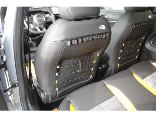 Jeep Avenger 4xe The North Face | 8 Jaar garantie | Navigatie | Camera | Elektrische achterklep | Climate cont... ActivLease financial lease