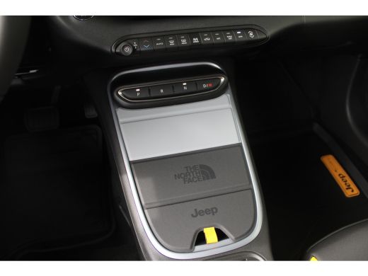 Jeep Avenger 4xe The North Face | 8 Jaar garantie | Navigatie | Camera | Elektrische achterklep | Climate cont... ActivLease financial lease