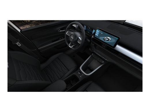 Jeep Avenger Summit ActivLease financial lease