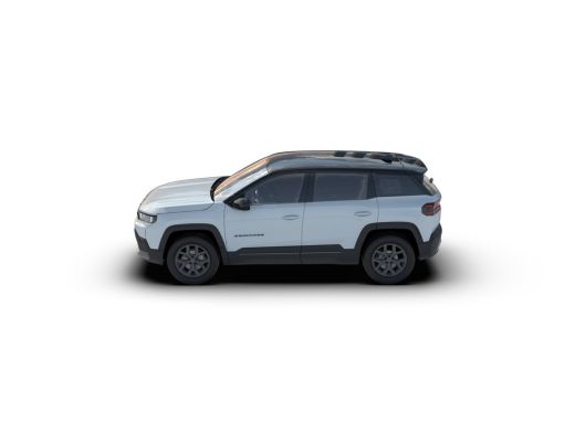 Jeep Compass Summit | Privacy Glass ActivLease financial lease