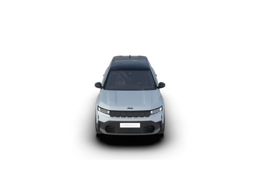 Jeep Compass Summit | Privacy Glass ActivLease financial lease
