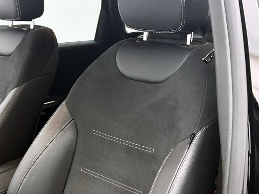 Mercedes-Benz B-Klasse 250 e Hybride Premium Design AMG line / 1/2 Leder / Stoelverwarming / Pdc+Camera / Navigatie / Ap... ActivLease financial lease