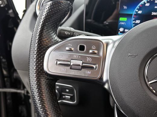 Mercedes-Benz B-Klasse 250 e Hybride Premium Design AMG line / 1/2 Leder / Stoelverwarming / Pdc+Camera / Navigatie / Ap... ActivLease financial lease