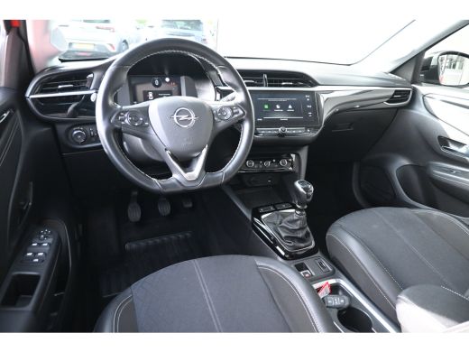 Opel Corsa 1.2 Elegance | Afn. Trekhaak | Navigatie | Dealeronderhouden | Achteruitrijcamera | Climate Contr... ActivLease financial lease