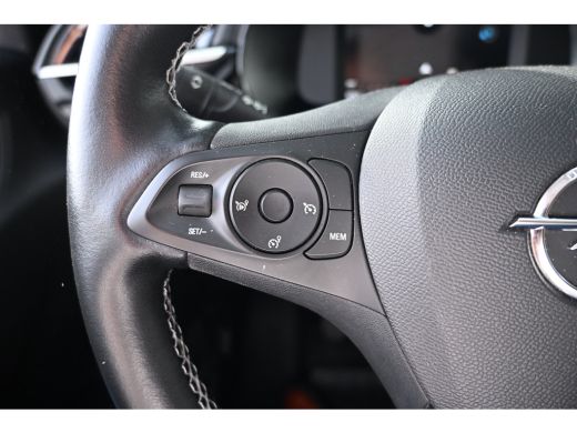Opel Corsa 1.2 Elegance | Afn. Trekhaak | Navigatie | Dealeronderhouden | Achteruitrijcamera | Climate Contr... ActivLease financial lease
