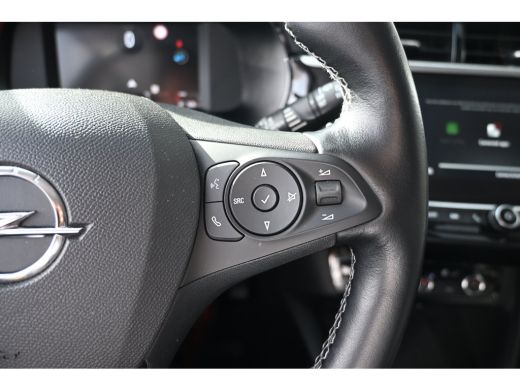 Opel Corsa 1.2 Elegance | Afn. Trekhaak | Navigatie | Dealeronderhouden | Achteruitrijcamera | Climate Contr... ActivLease financial lease