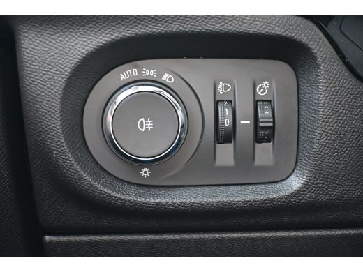 Opel Corsa 1.2 Elegance | Afn. Trekhaak | Navigatie | Dealeronderhouden | Achteruitrijcamera | Climate Contr... ActivLease financial lease