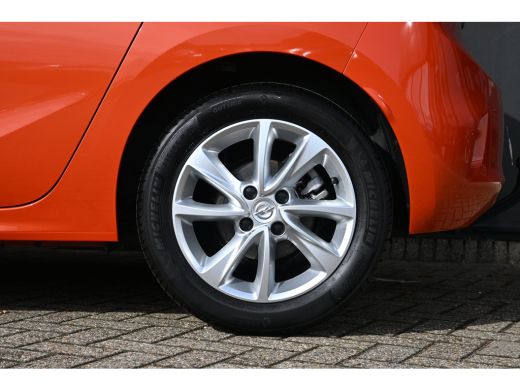 Opel Corsa 1.2 Elegance | Afn. Trekhaak | Navigatie | Dealeronderhouden | Achteruitrijcamera | Climate Contr... ActivLease financial lease