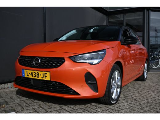 Opel Corsa 1.2 Elegance | Afn. Trekhaak | Navigatie | Dealeronderhouden | Achteruitrijcamera | Climate Contr... ActivLease financial lease