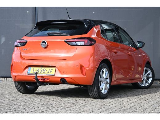 Opel Corsa 1.2 Elegance | Afn. Trekhaak | Navigatie | Dealeronderhouden | Achteruitrijcamera | Climate Contr... ActivLease financial lease