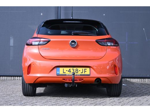 Opel Corsa 1.2 Elegance | Afn. Trekhaak | Navigatie | Dealeronderhouden | Achteruitrijcamera | Climate Contr... ActivLease financial lease