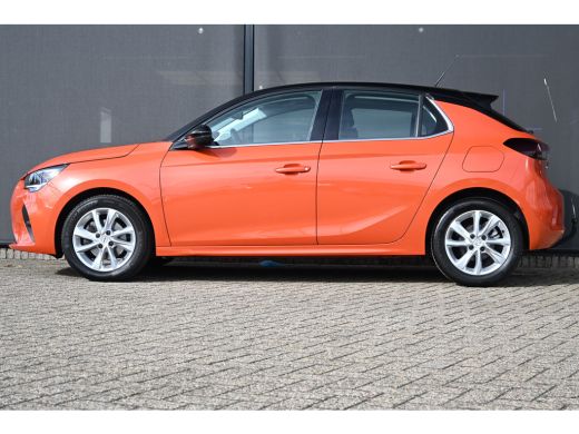 Opel Corsa 1.2 Elegance | Afn. Trekhaak | Navigatie | Dealeronderhouden | Achteruitrijcamera | Climate Contr... ActivLease financial lease