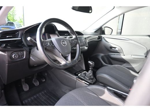 Opel Corsa 1.2 Elegance | Afn. Trekhaak | Navigatie | Dealeronderhouden | Achteruitrijcamera | Climate Contr... ActivLease financial lease
