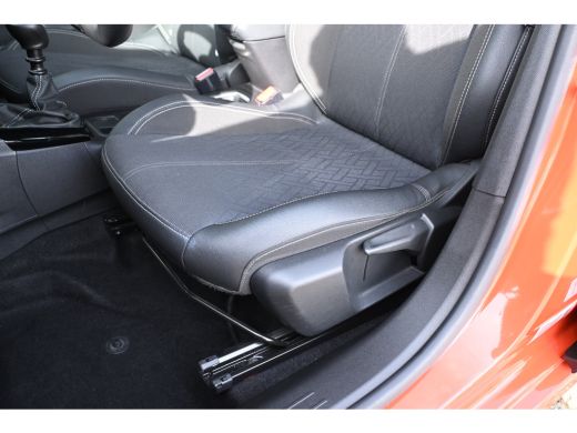 Opel Corsa 1.2 Elegance | Afn. Trekhaak | Navigatie | Dealeronderhouden | Achteruitrijcamera | Climate Contr... ActivLease financial lease