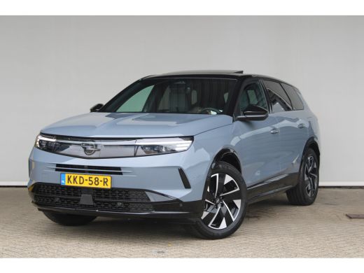 Opel Grandland 1.6 Turbo Plug-in-Hybrid GS | Trekhaak | Navigatie | Panoramadak | Matrix koplampen | AGR stoelen...