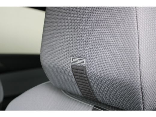 Opel Grandland 1.6 Turbo Plug-in-Hybrid GS | Trekhaak | Navigatie | Panoramadak | Matrix koplampen | AGR stoelen... ActivLease financial lease