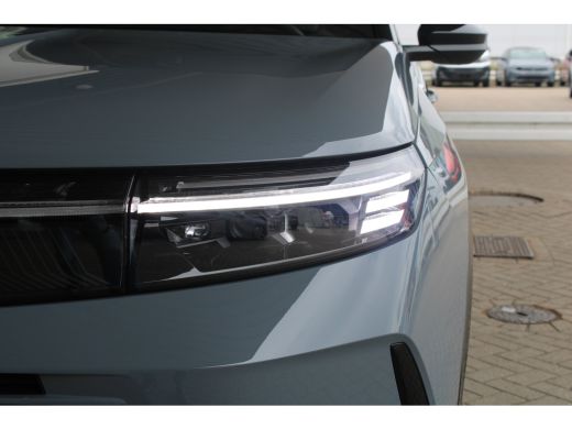 Opel Grandland 1.6 Turbo Plug-in-Hybrid GS | Trekhaak | Navigatie | Panoramadak | Matrix koplampen | AGR stoelen... ActivLease financial lease