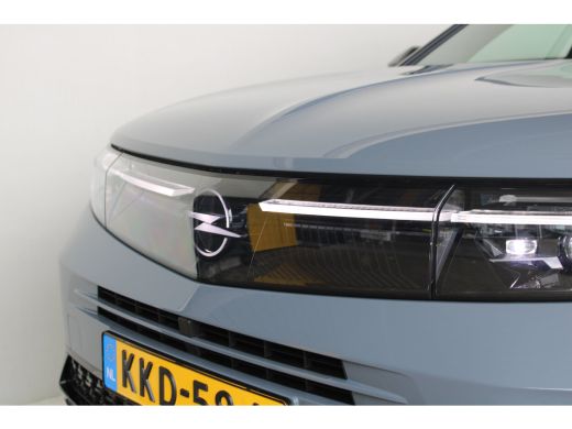 Opel Grandland 1.6 Turbo Plug-in-Hybrid GS | Trekhaak | Navigatie | Panoramadak | Matrix koplampen | AGR stoelen... ActivLease financial lease