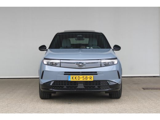 Opel Grandland 1.6 Turbo Plug-in-Hybrid GS | Trekhaak | Navigatie | Panoramadak | Matrix koplampen | AGR stoelen... ActivLease financial lease