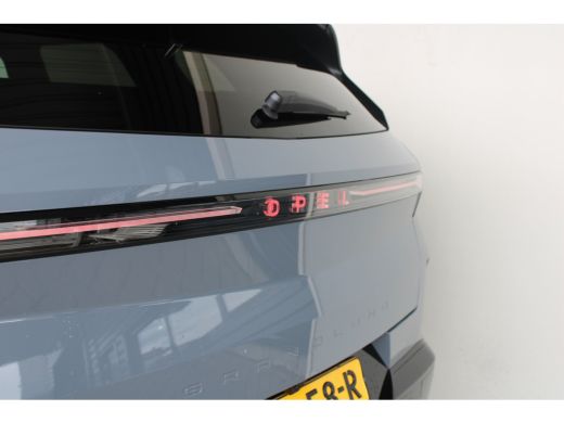 Opel Grandland 1.6 Turbo Plug-in-Hybrid GS | Trekhaak | Navigatie | Panoramadak | Matrix koplampen | AGR stoelen... ActivLease financial lease