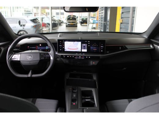 Opel Grandland 1.6 Turbo Plug-in-Hybrid GS | Trekhaak | Navigatie | Panoramadak | Matrix koplampen | AGR stoelen... ActivLease financial lease