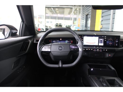 Opel Grandland 1.6 Turbo Plug-in-Hybrid GS | Trekhaak | Navigatie | Panoramadak | Matrix koplampen | AGR stoelen... ActivLease financial lease