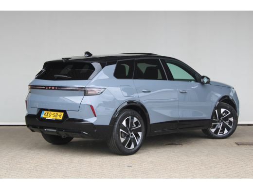 Opel Grandland 1.6 Turbo Plug-in-Hybrid GS | Trekhaak | Navigatie | Panoramadak | Matrix koplampen | AGR stoelen... ActivLease financial lease
