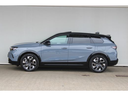 Opel Grandland 1.6 Turbo Plug-in-Hybrid GS | Trekhaak | Navigatie | Panoramadak | Matrix koplampen | AGR stoelen... ActivLease financial lease