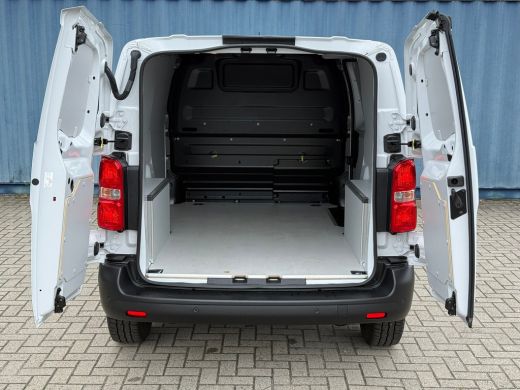 Opel Vivaro 2.0 Diesel 145 L3 DC Achteruitrijcamera | Adeptieve cruise control | Stoelverwarming | Apple carp... ActivLease financial lease
