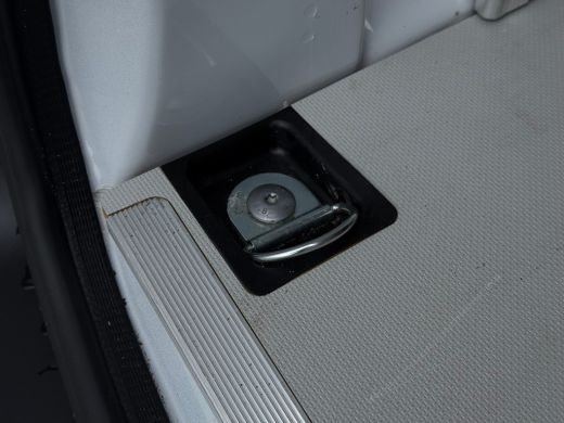 Opel Vivaro 2.0 Diesel 145 L3 DC Achteruitrijcamera | Adeptieve cruise control | Stoelverwarming | Apple carp... ActivLease financial lease