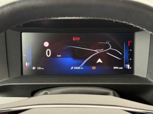 Opel Vivaro 2.0 Diesel 145 L3 DC Achteruitrijcamera | Adeptieve cruise control | Stoelverwarming | Apple carp... ActivLease financial lease