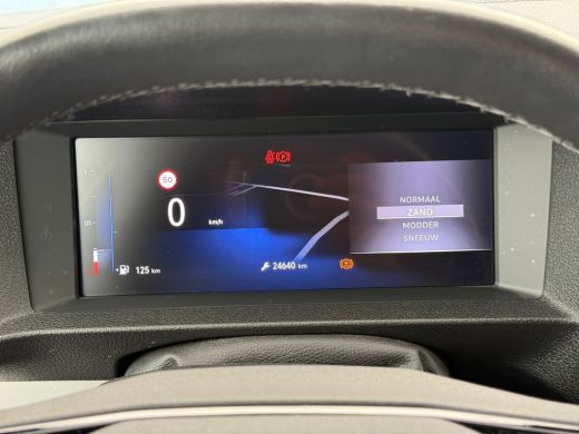 Opel Vivaro 2.0 Diesel 145 L3 DC Achteruitrijcamera | Adeptieve cruise control | Stoelverwarming | Apple carp... ActivLease financial lease