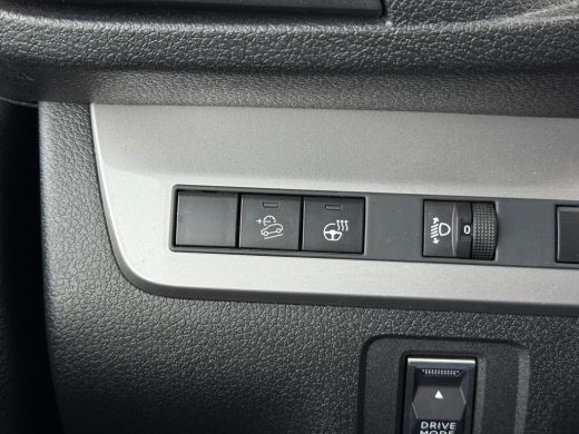 Opel Vivaro 2.0 Diesel 145 L3 DC Achteruitrijcamera | Adeptieve cruise control | Stoelverwarming | Apple carp... ActivLease financial lease