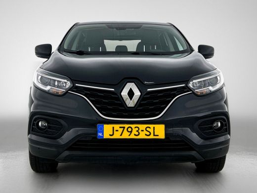 Renault Kadjar 1.3 TCe 141PK / Trekhaak / Airco / Cruise-ctr. / Navigatie / Lmv 17" / Pdc v+a / Apk 10-2026 ActivLease financial lease