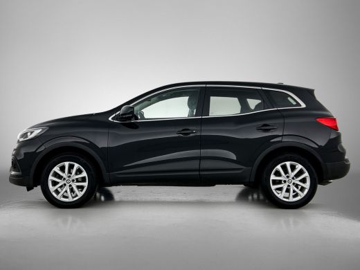 Renault Kadjar 1.3 TCe 141PK / Trekhaak / Airco / Cruise-ctr. / Navigatie / Lmv 17" / Pdc v+a / Apk 10-2026 ActivLease financial lease