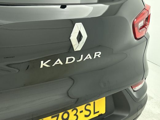 Renault Kadjar 1.3 TCe 141PK / Trekhaak / Airco / Cruise-ctr. / Navigatie / Lmv 17" / Pdc v+a / Apk 10-2026 ActivLease financial lease