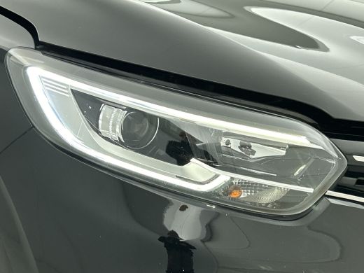 Renault Kadjar 1.3 TCe 141PK / Trekhaak / Airco / Cruise-ctr. / Navigatie / Lmv 17" / Pdc v+a / Apk 10-2026 ActivLease financial lease