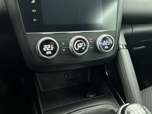Renault Kadjar 1.3 TCe 141PK / Trekhaak / Airco / Cruise-ctr. / Navigatie / Lmv 17" / Pdc v+a / Apk 10-2026 ActivLease financial lease
