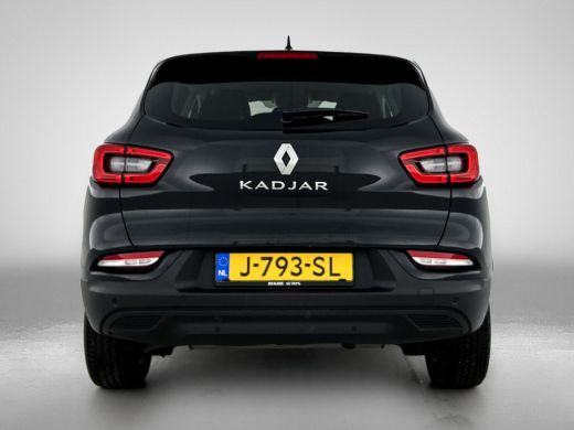 Renault Kadjar 1.3 TCe 141PK / Trekhaak / Airco / Cruise-ctr. / Navigatie / Lmv 17" / Pdc v+a / Apk 10-2026 ActivLease financial lease