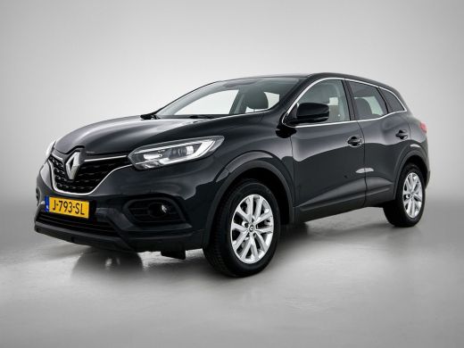Renault Kadjar 1.3 TCe 141PK / Trekhaak / Airco / Cruise-ctr. / Navigatie / Lmv 17" / Pdc v+a / Apk 10-2026 ActivLease financial lease