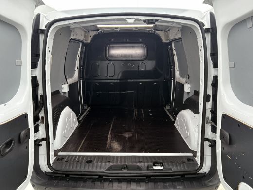 Renault Kangoo 1.5 DCi Euro6 75PK Comfort / 2x Schuifdeur / Trekhaak / Airco / Navigatie / Radio multimedia / Ap... ActivLease financial lease