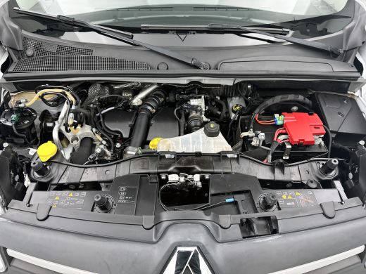 Renault Kangoo 1.5 DCi Euro6 75PK Comfort / 2x Schuifdeur / Trekhaak / Airco / Navigatie / Radio multimedia / Ap... ActivLease financial lease