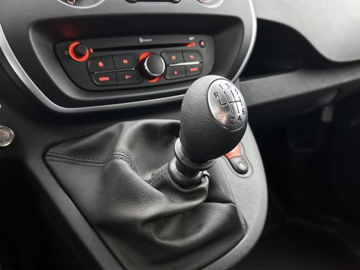 Renault Kangoo 1.5 DCi Euro6 81PK Comfort / Schuifdeur+Raam / Trekhaak / Airco / Pdc./ Navigatie / Radio multime... ActivLease financial lease