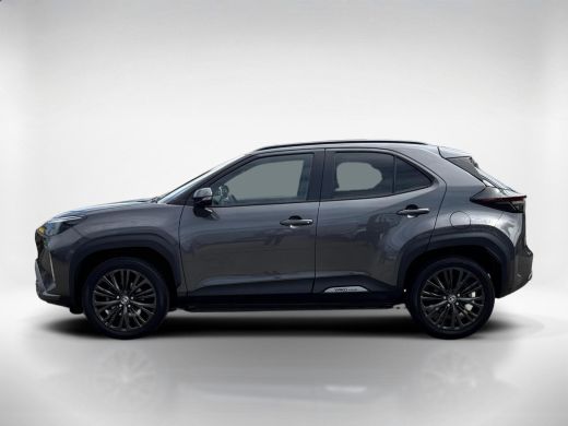 Toyota Yaris Cross 1.5 Hybrid Adventure AWD | Panoramadak | Parkeersensoren | HUD | ActivLease financial lease