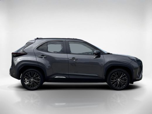 Toyota Yaris Cross 1.5 Hybrid Adventure AWD | Panoramadak | Parkeersensoren | HUD | ActivLease financial lease