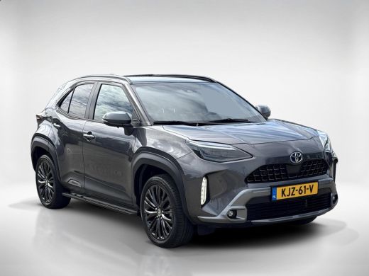 Toyota Yaris Cross 1.5 Hybrid Adventure AWD | Panoramadak | Parkeersensoren | HUD | ActivLease financial lease