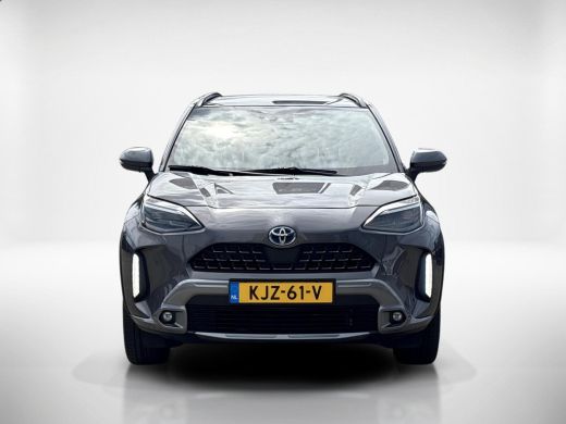 Toyota Yaris Cross 1.5 Hybrid Adventure AWD | Panoramadak | Parkeersensoren | HUD | ActivLease financial lease
