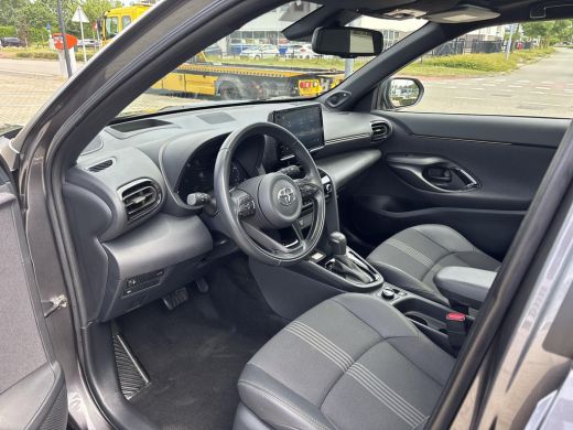 Toyota Yaris Cross 1.5 Hybrid Adventure AWD | Panoramadak | Parkeersensoren | HUD | ActivLease financial lease